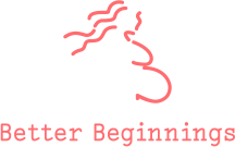 Better Beginnings | Lynne McKensey Hall